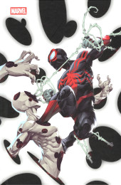 Ultimate Universe (Editions Panini - 2024) - Ultimate Universe n°11 - TL