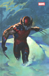 Ultimate Universe (Editions Panini - 2024) - Ultimate Universe n°12 - TL