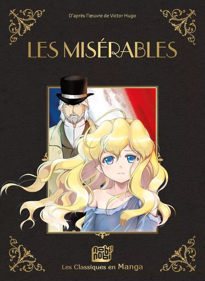 Les misérables (Sunneko) - Les misérables