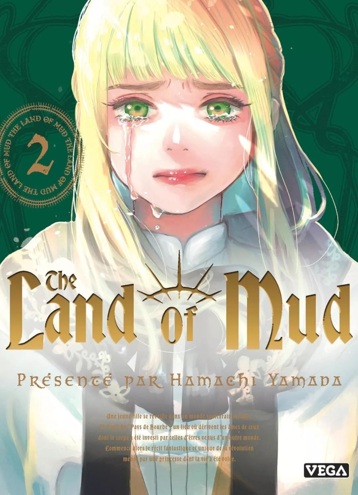 The land of Mud - tome 2 - The land of Mud, Tome 2