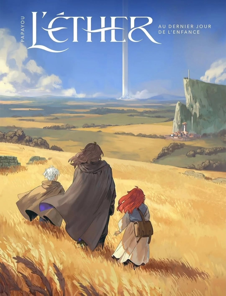 couverture