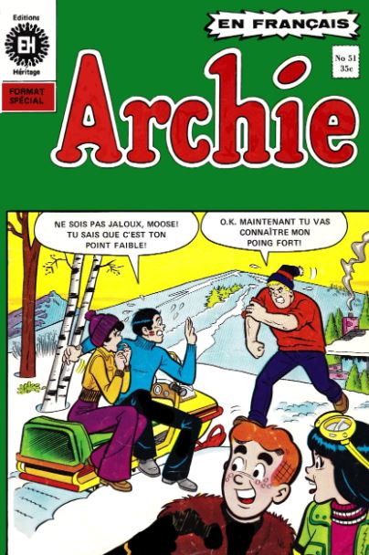 couverture