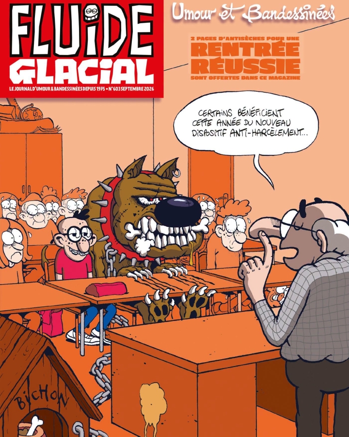couverture