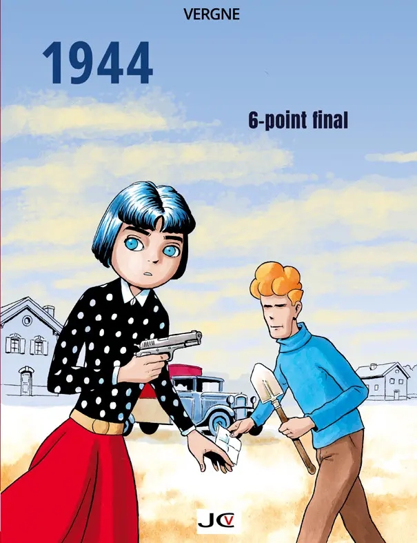 couverture