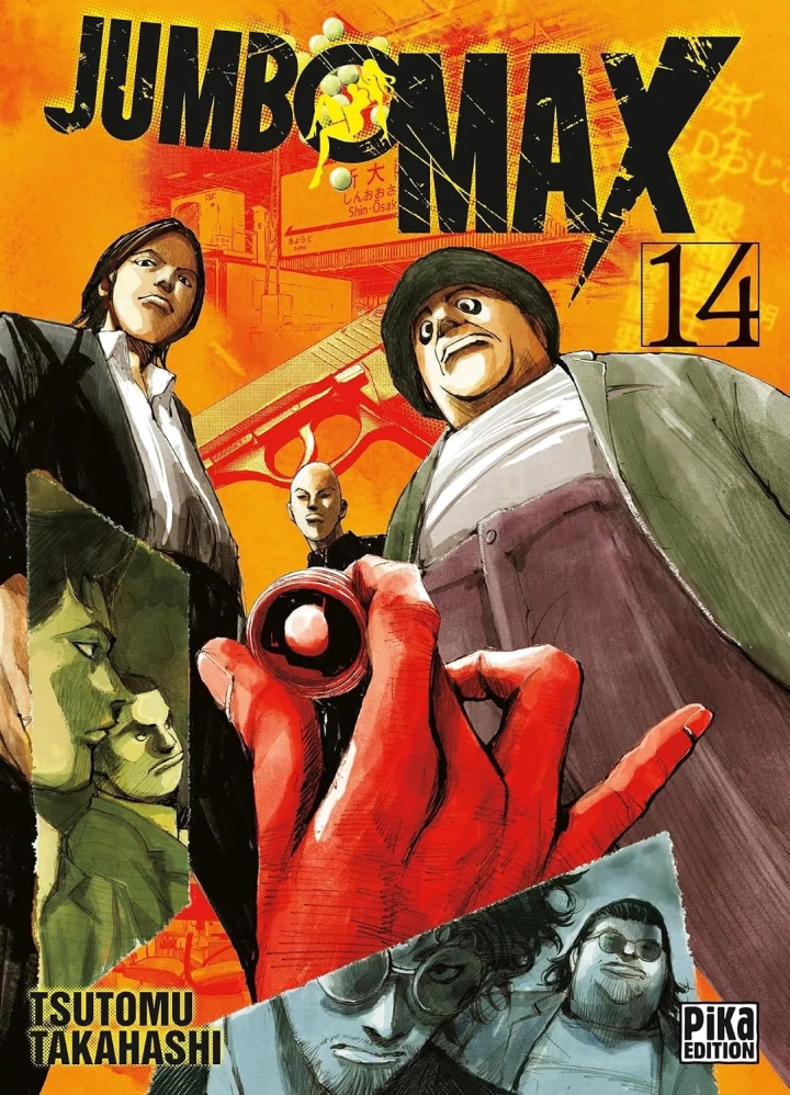 couverture