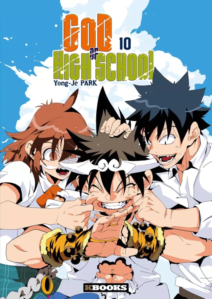couverture