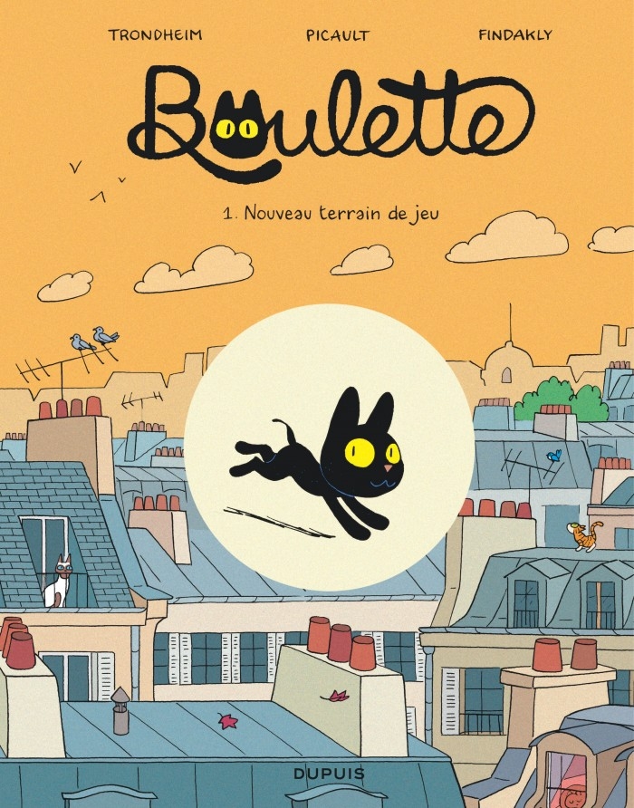 couverture