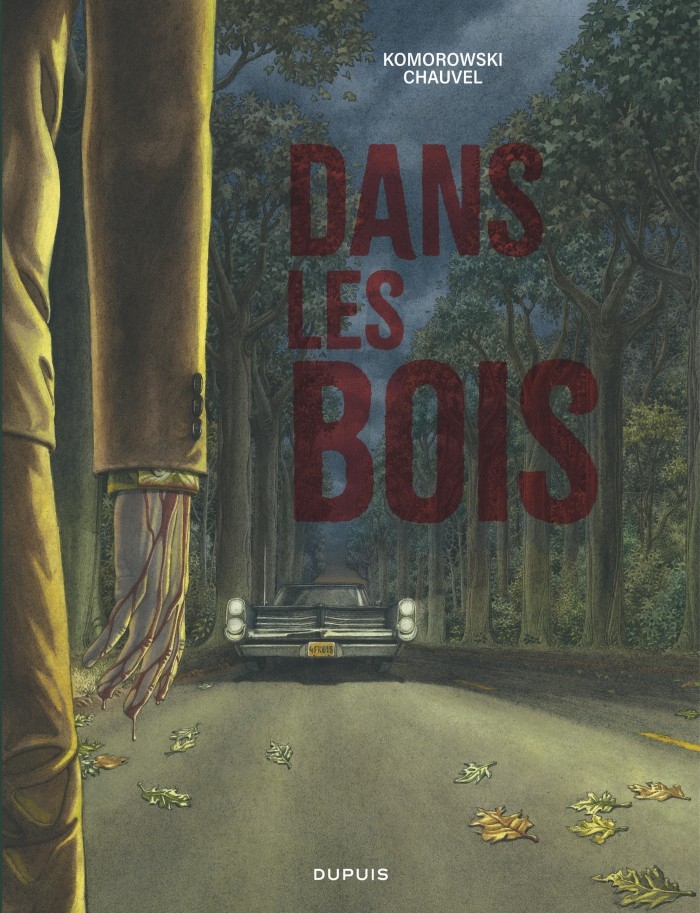 couverture