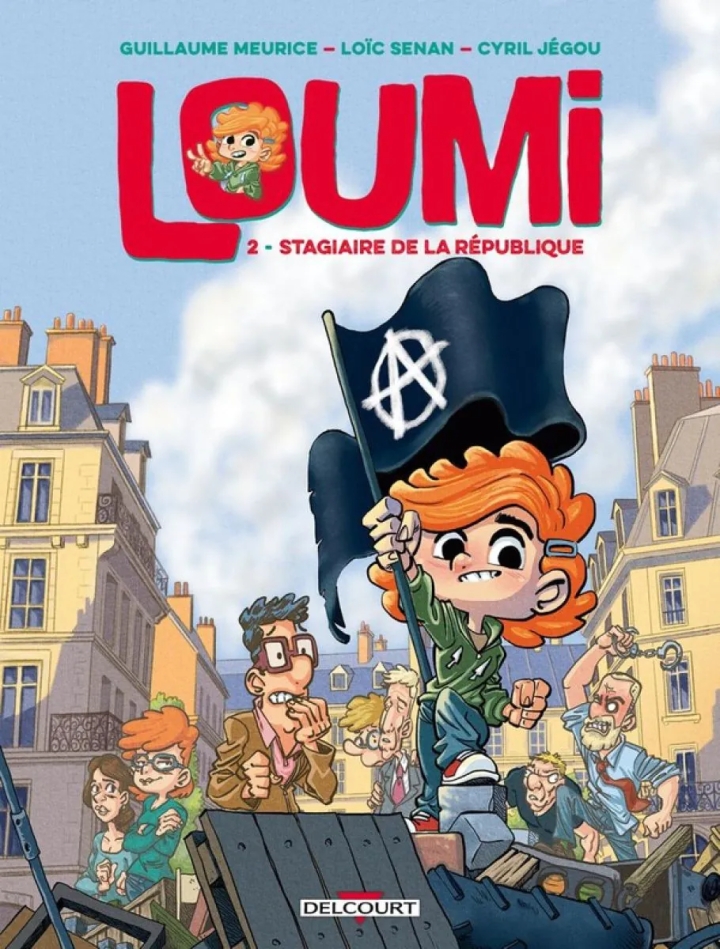 couverture