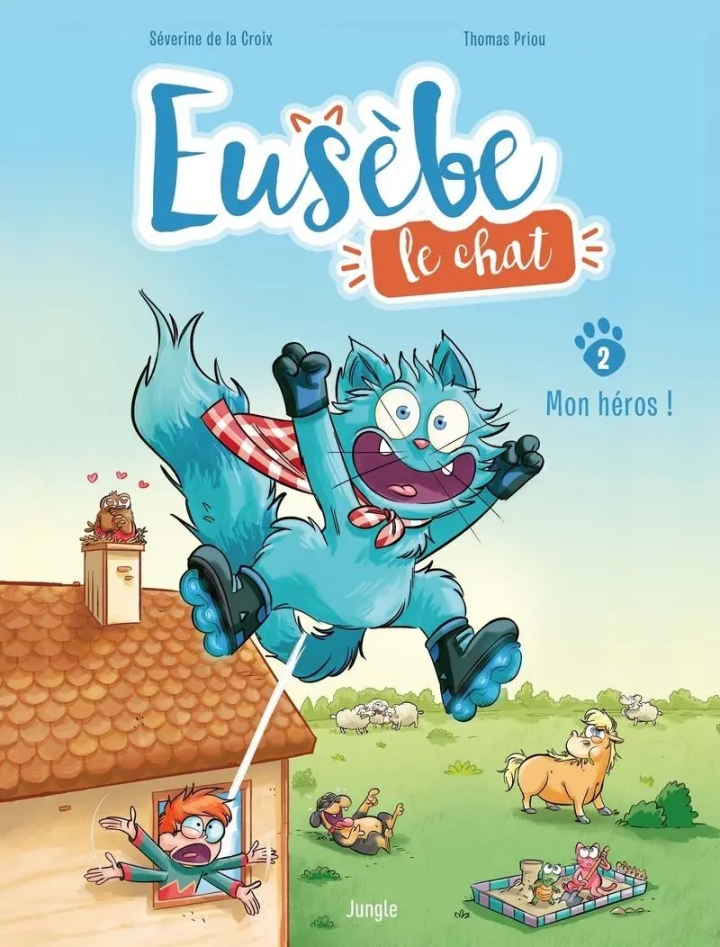 couverture