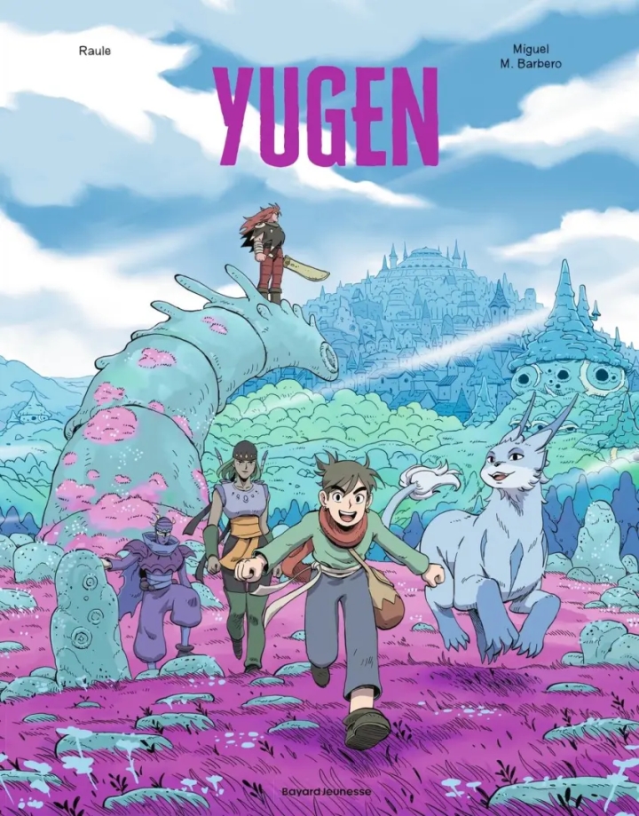 couverture
