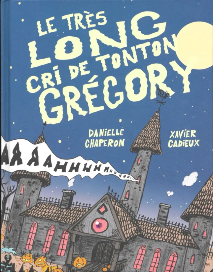 couverture