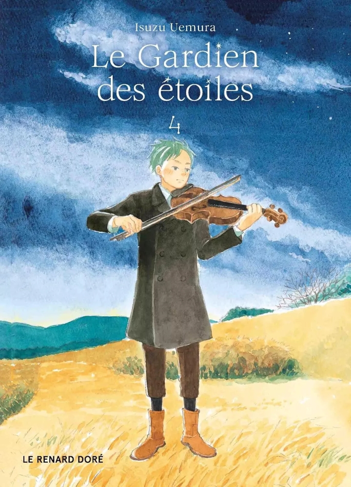 couverture
