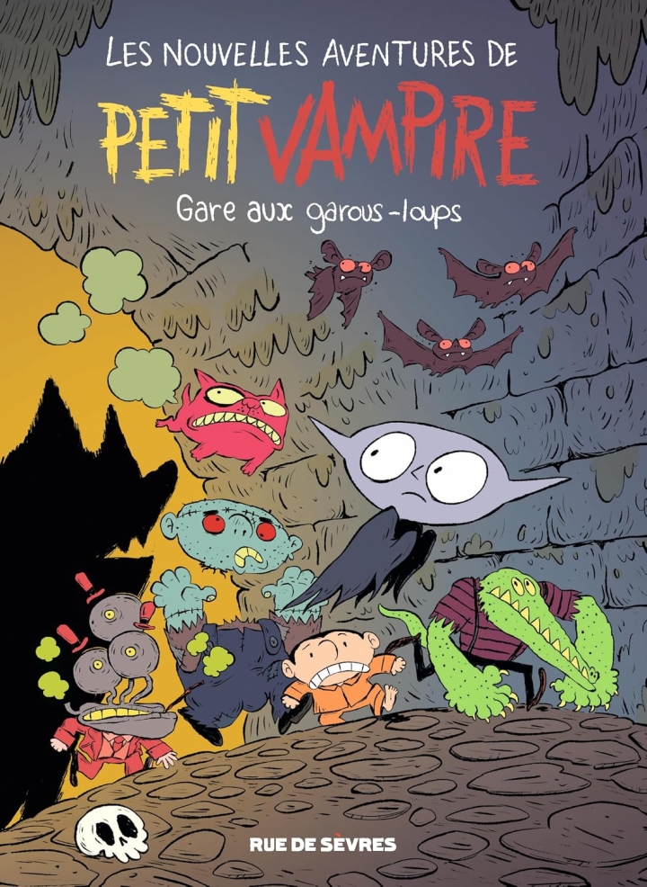 couverture