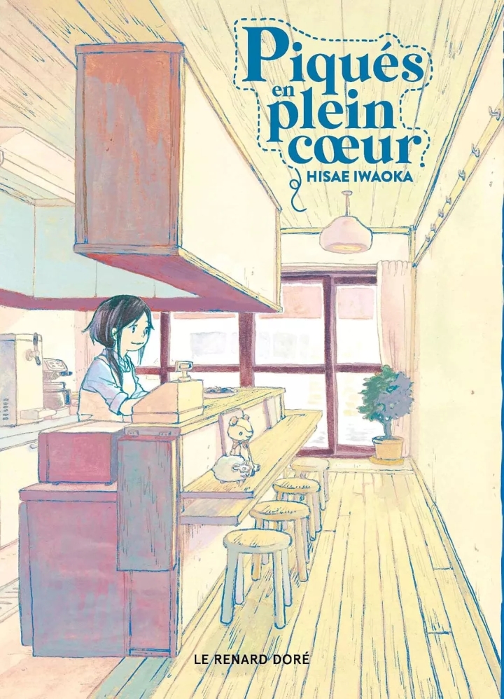 couverture