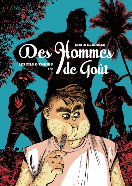 couverture