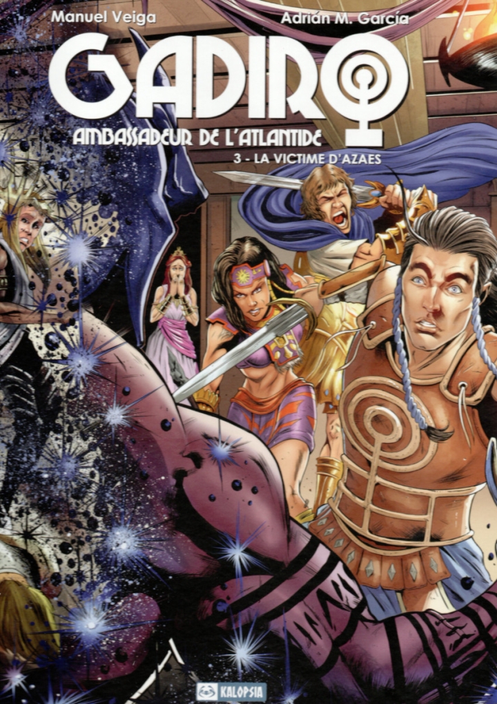 couverture