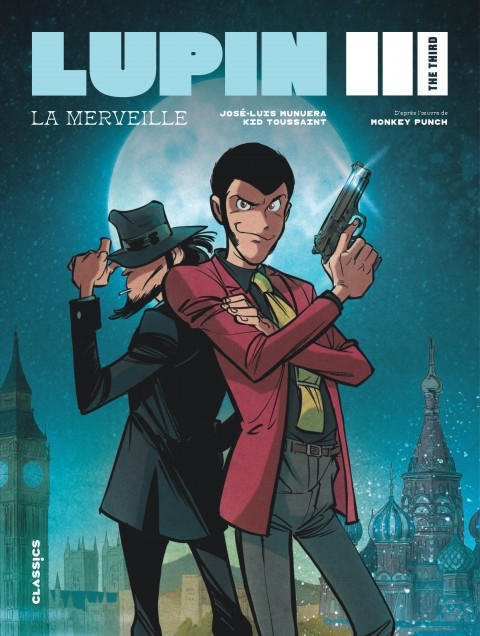 couverture