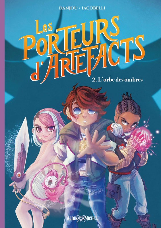 couverture