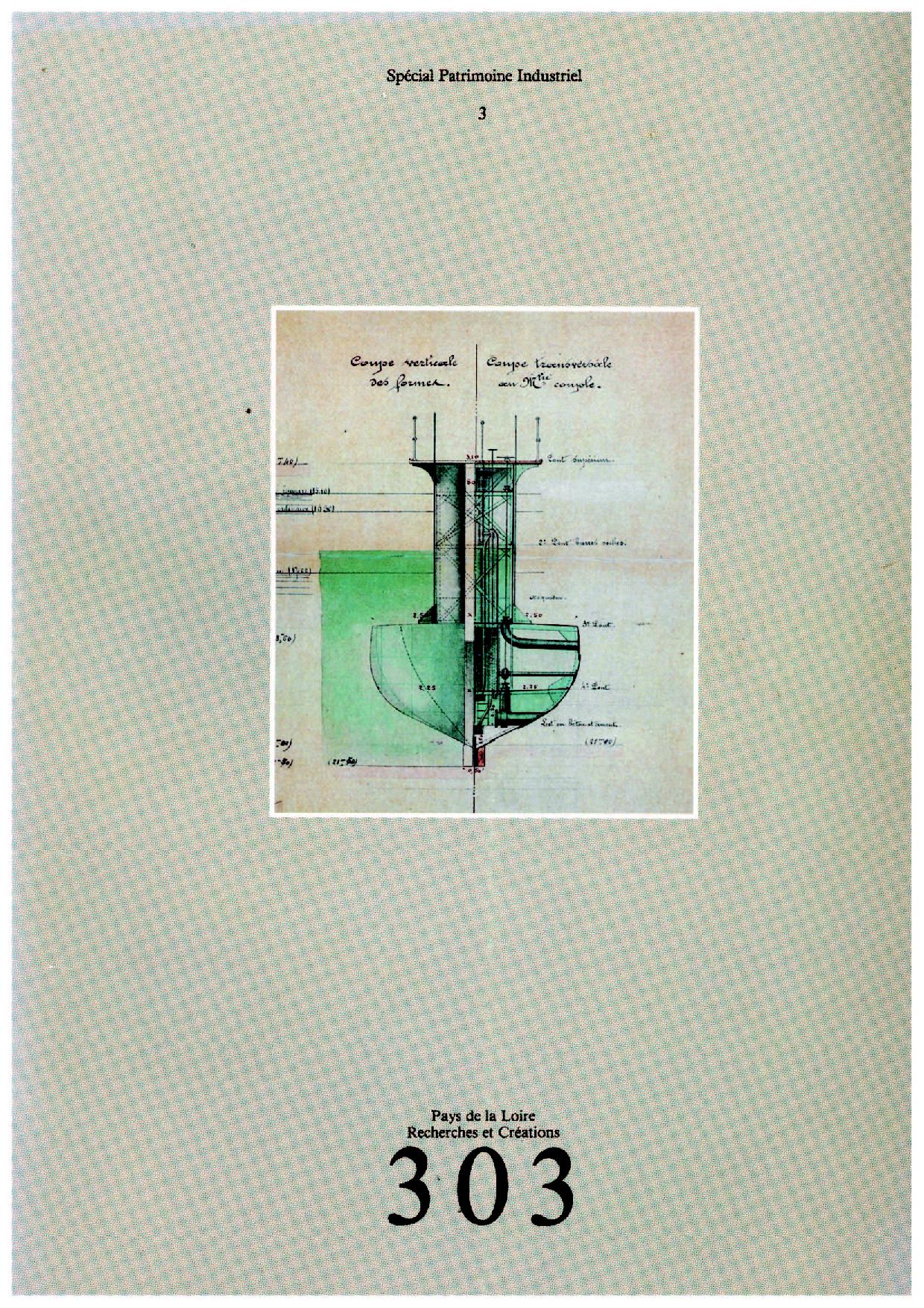 Revue 303 - Revue 303 n°3