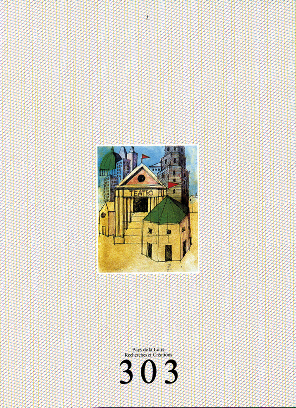Revue 303 - Revue 303 n°5