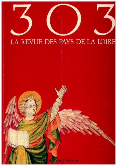 Revue 303 - Revue 303 n°6