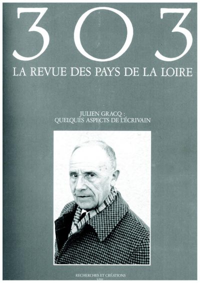 Revue 303 - Revue 303 n°8