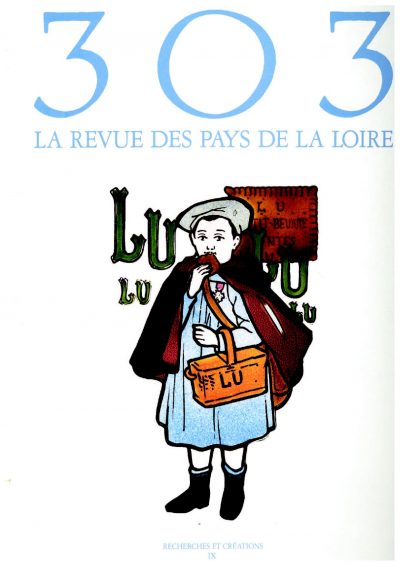 Revue 303 - Revue 303 n°9