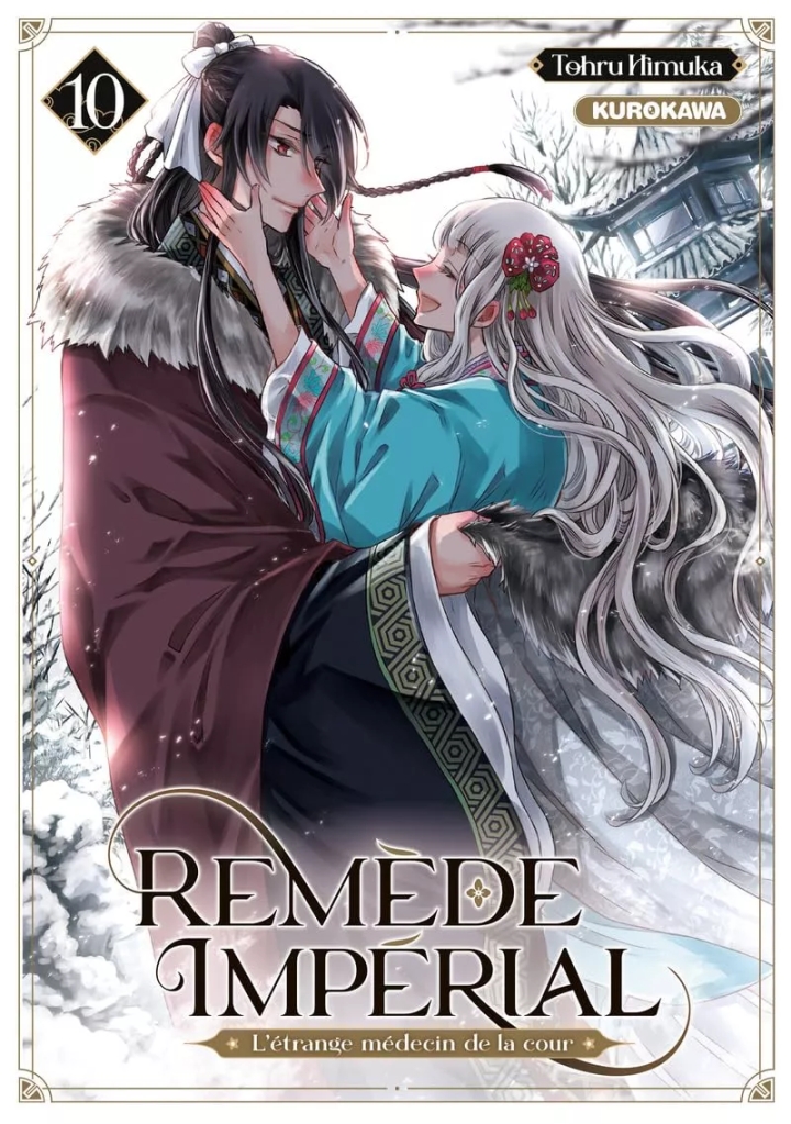 couverture