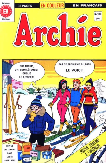 couverture