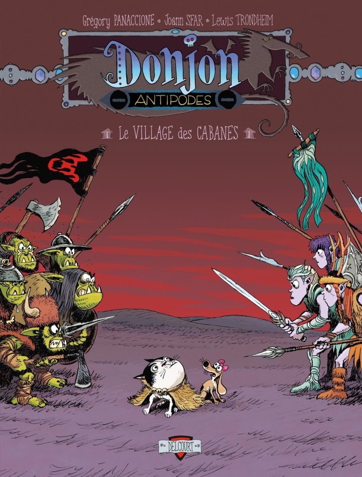 couverture