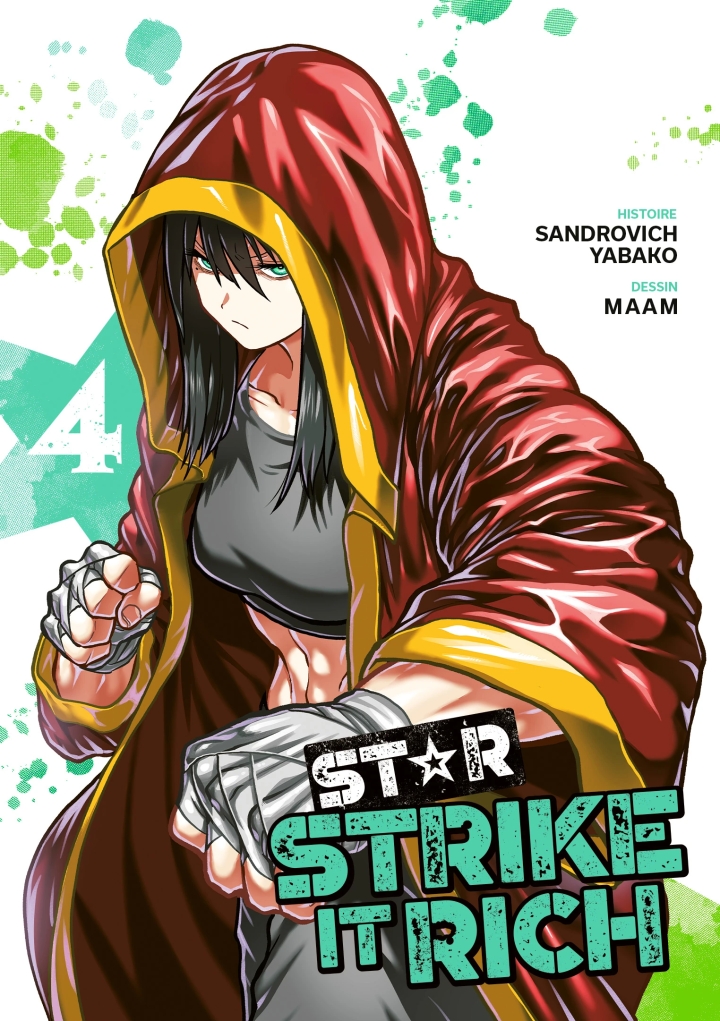 couverture