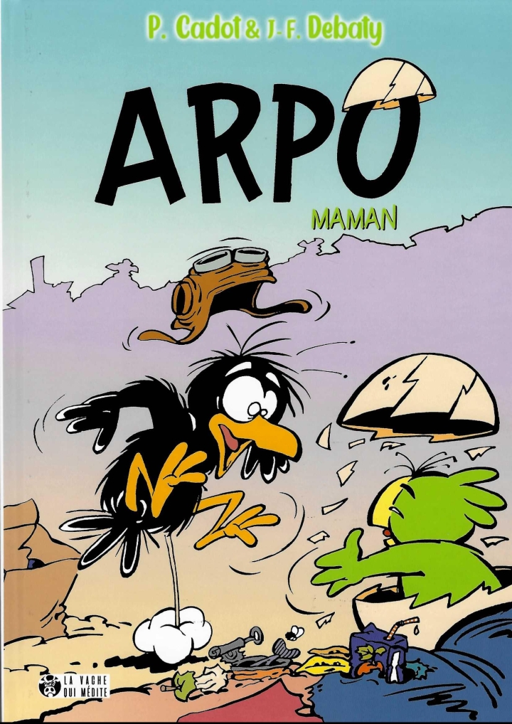 couverture