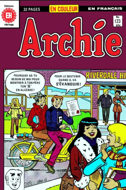 couverture