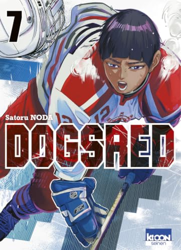 Dogsred - tome 7 - Dogsred, Tome 7