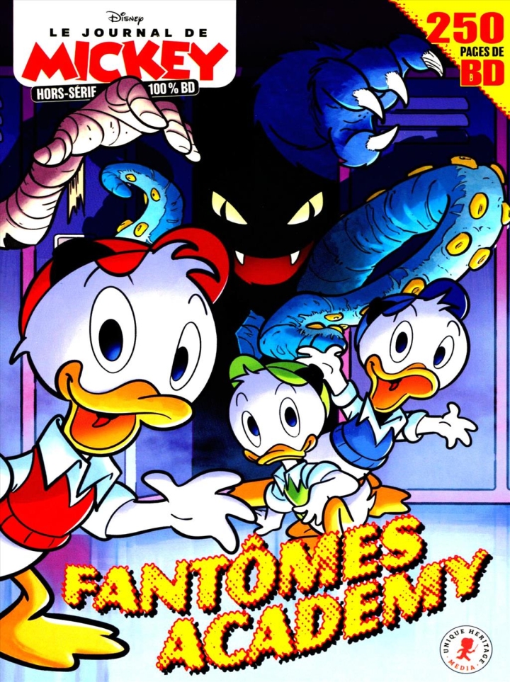 couverture
