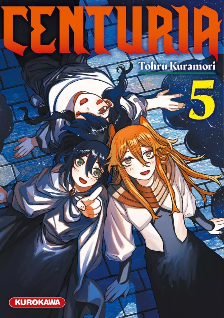 couverture