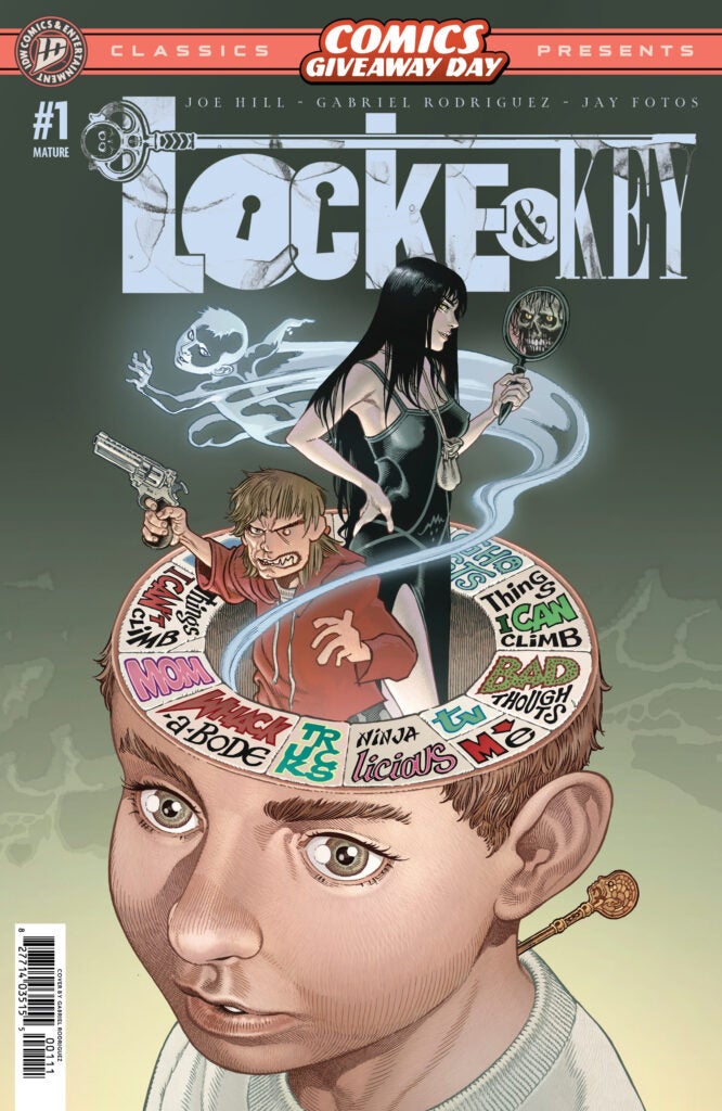 couverture