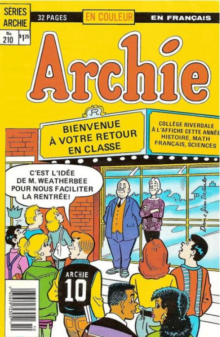 couverture