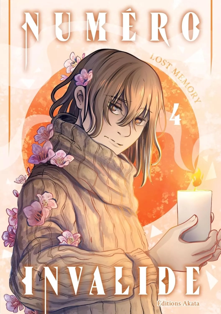 Numéro invalide - tome 4 - Numéro invalide, Tome 4