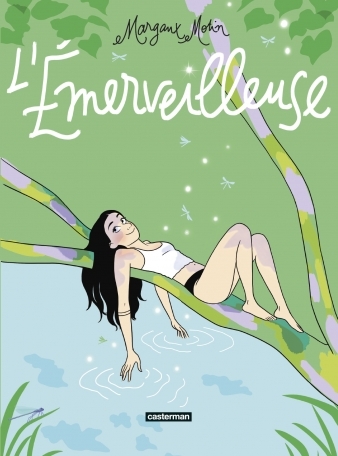 L'émerveilleuse