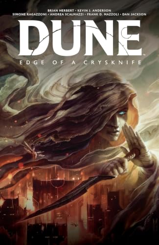 Dune - Dune : Sur le fil du Krys