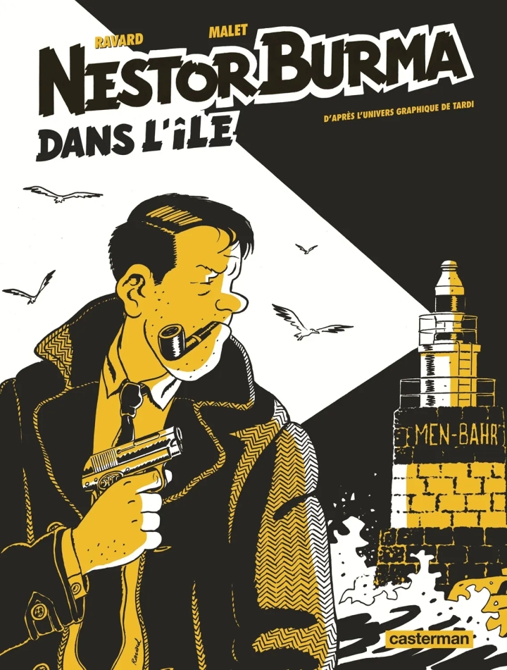couverture