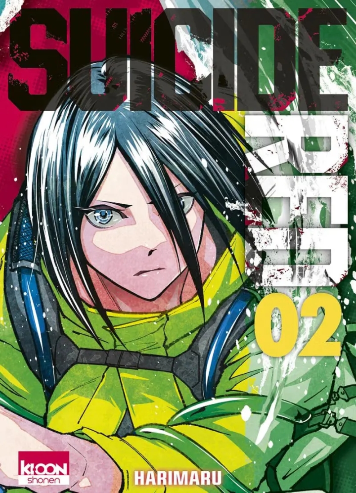 couverture
