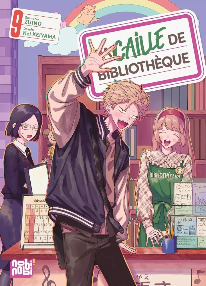couverture