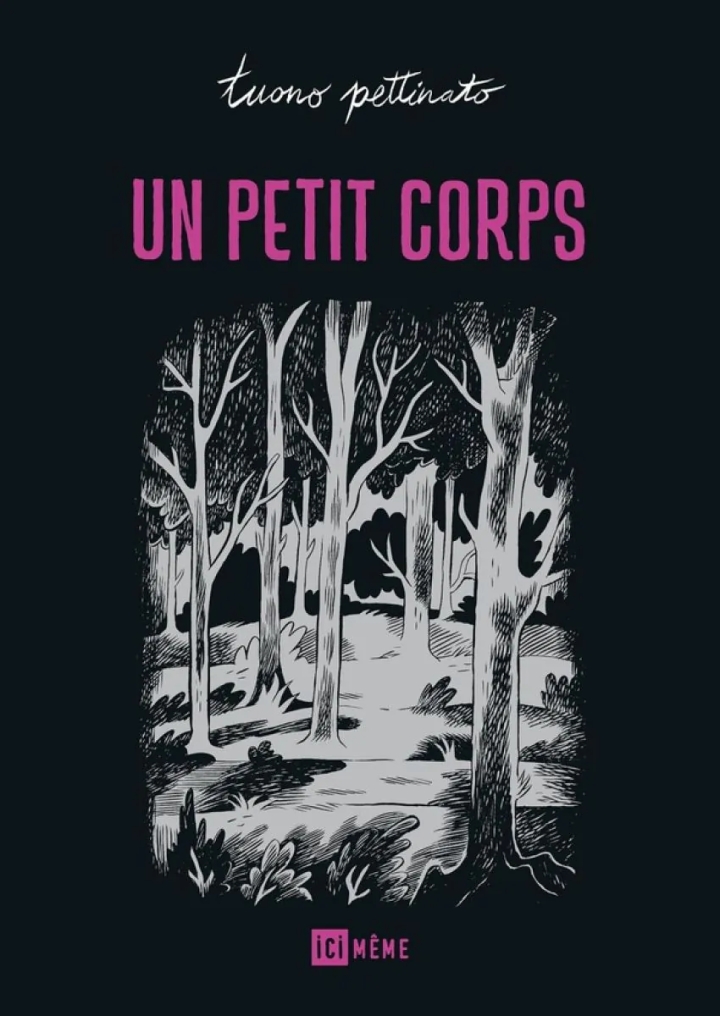 Un petit corps