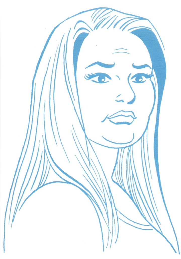 Love & Rockets - tome 13 - Le retour des Ti-girls - TL