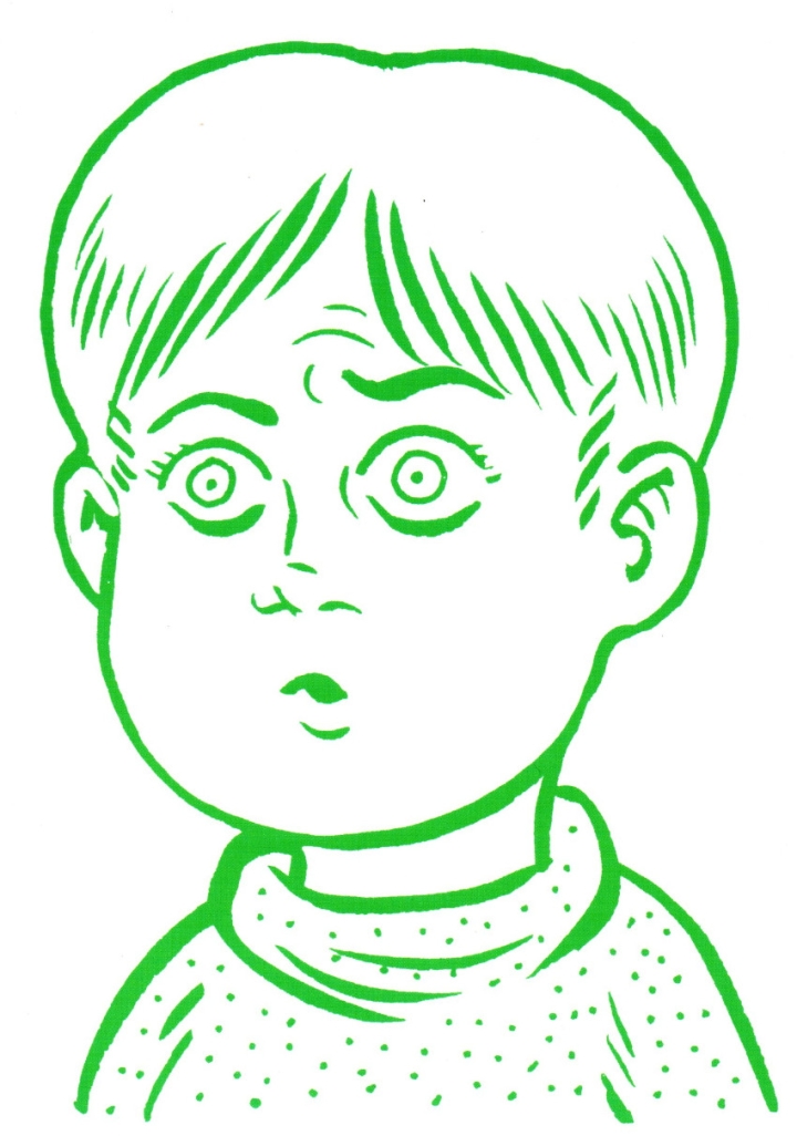 Love & Rockets - tome 14 - Les enfants de Palomar - TL