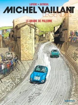 couverture