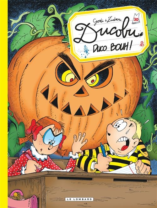 couverture